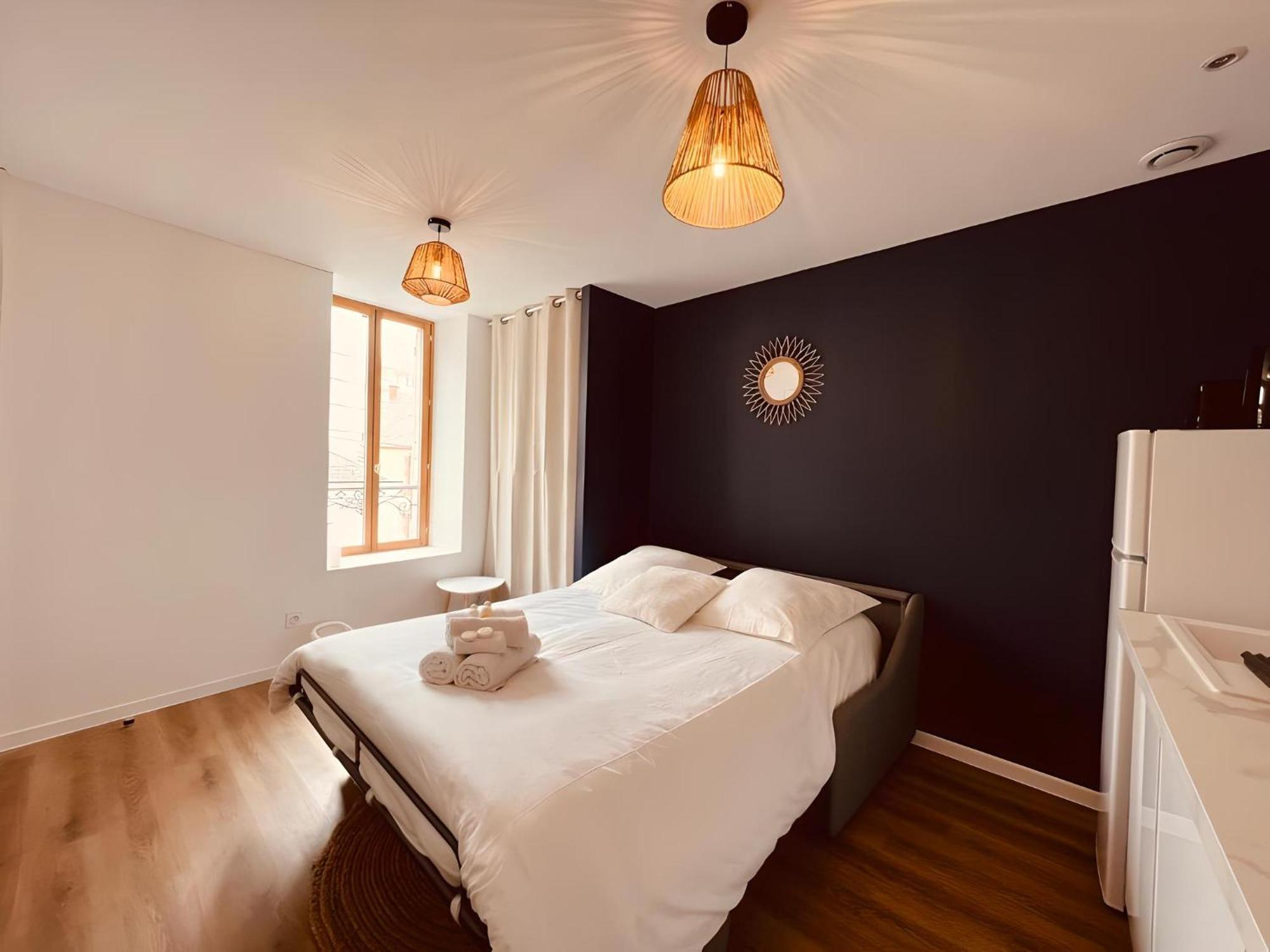Le Cocoon - Home Homy Vierzon Exterior photo