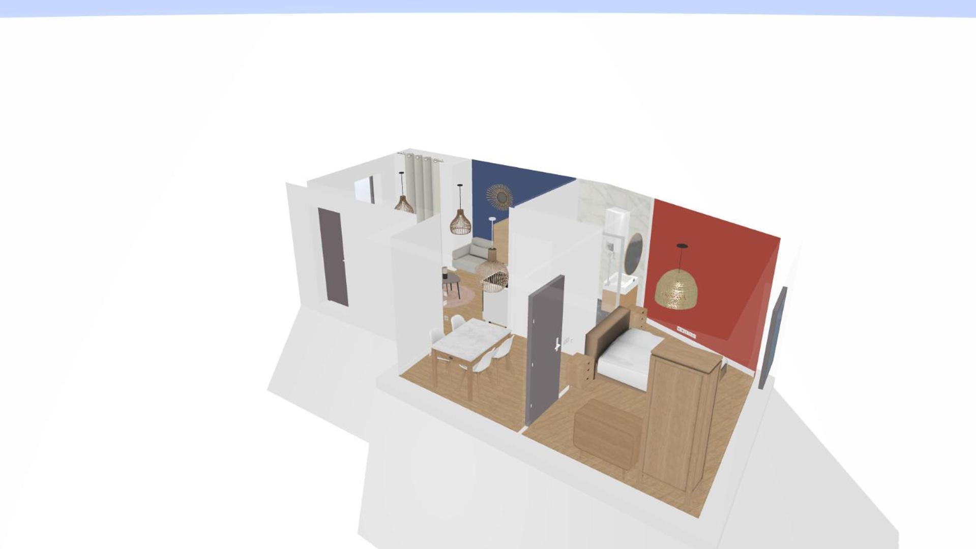 Le Cocoon - Home Homy Vierzon Exterior photo